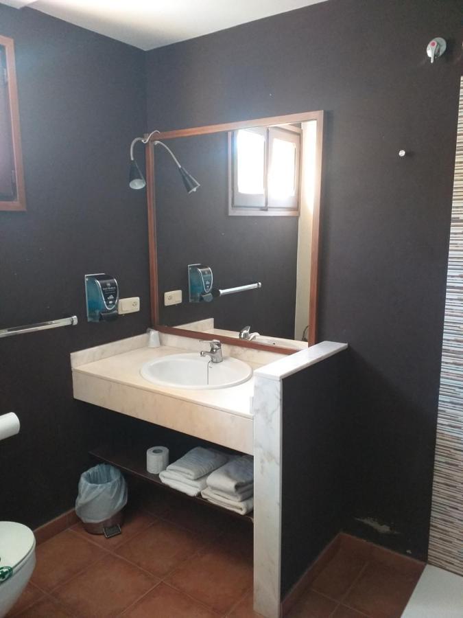 Hostal Sant Marcal Amer Екстер'єр фото